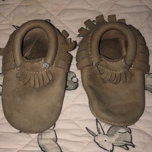 USED freshly picked Mocs